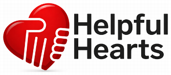 Helpful Hearts Home care Stoke-on-Trent 