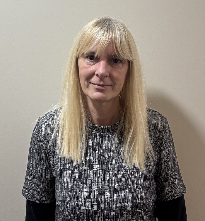 Sharon Evans, Care Coordinator